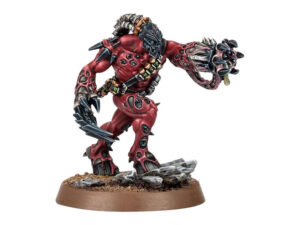 Warhammer 40K Infernus Abomination Artwork
