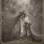Into the Mind’s Eye by Anastasiya Landasseln (NaissRyo | naiss_ryo)