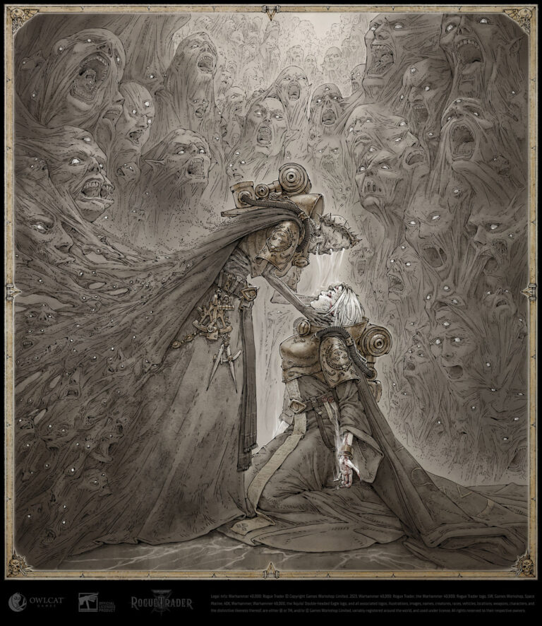 Into the Mind’s Eye by Anastasiya Landasseln Into the Mind’s Eye by Anastasiya Landasseln