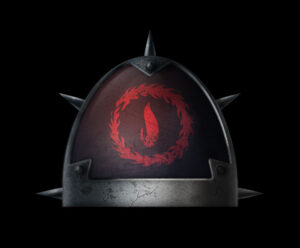 Warhammer 40K Invocators Artwork