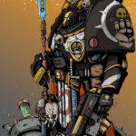 Iron Lord Veteran by Dan Morison (DarkMechanic | dark_mechanic)