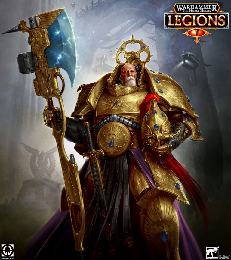 Ixion Hale by Israel Llona 