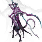Keeper of Secrets by Haoyuan Li