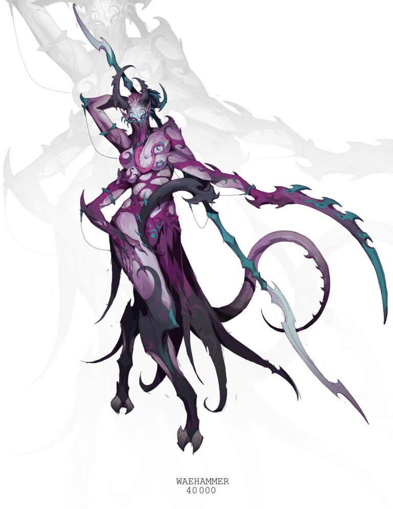 Keeper of Secrets by Haoyuan Li