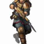 Konig 33th Imperial Guard by Diego Gisbert Llorens (diegogisbertllorens | gisbertlloren)