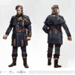 Kunrad Voigtvir by Valeriy Vegera (VegeraVV | valeriy_vegera)