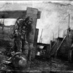 Last Man Standing by Lee Carter (mrleecarter)