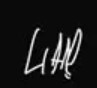 Liam Sweeney Signature