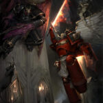 Light vs Darkness by Mykyta Vasilchuk (Nikita Vasilchuk | meduzartist | Mykyta Vasylchuk | AdministrationTall49)