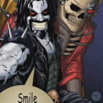 Lobo X the Emperor by Bartłomiej Vetinari (Zero Vetinari | zero_vetinari)