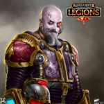 Lord Albard Devine by Israel Llona (IsraLlona | isra_llona)