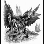 Lord of Change by Des Hanley (des_hanley)