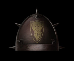 Warhammer 40K Lords of Silence Artwork