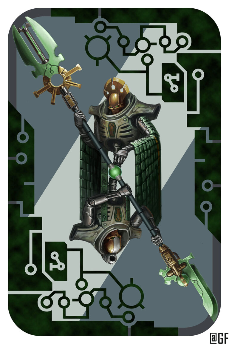 Lunatic and Loyalist by Graveforest 