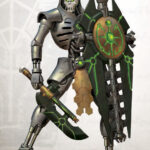 Lychguard by Jason Juta (jasonjuta)