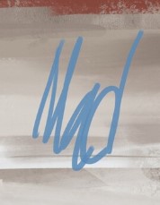 Mad 1984 Signature