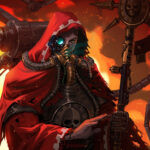 Magos Pasqal Haneumann by Eren Kinveyl (EKinveyl | kinveyl)