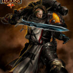 Marshal Sigismund by Israel Llona (IsraLlona | isra_llona)