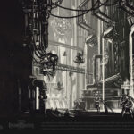 Mechanicus Epilogue by Klaher Baklaher (baklaher)