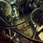 Meeting on Erioch by Victor Perez Corbella (ViCorbella)