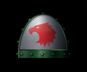 Warhammer 40K Mentors Artwork