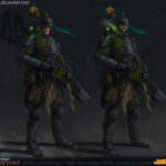 Moebian 6th Elite Long Range by Miguel Iglesias (art.of.migueliglesias | MIglesiasArt)