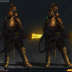 Moebian 6th Flamer by Miguel Iglesias (art.of.migueliglesias | MIglesiasArt)