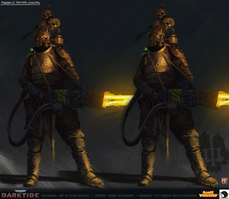 Moebian 6th Flamer by Miguel Iglesias Moebian 6th Flamer by Miguel Iglesias