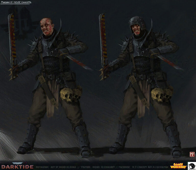 Moebian 6th Melee by Miguel Iglesias Moebian 6th Melee by Miguel Iglesias