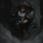Mortifactors by Ivan Moskaev