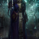 Navigator Mercenary by Alexander Davtyan (thurs.davtyan | ThursDavtyan)