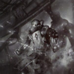 Navy Breachers by Paul Takahashi (wotzenknecht | paul.Takahashi)