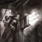 Navy Breachers by Paul Takahashi (wotzenknecht | paul.Takahashi)
