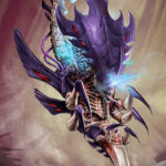 Neurothrope by Israel Llona (IsraLlona | isra_llona)