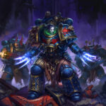 Night Lords by Zheng Wei (郑伟 | Reaper)