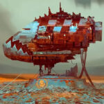 Ork Rok by Oğuz Tunç (otgunz)