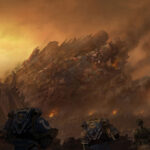Ork Rok by Roberto Robert (robotsr4)
