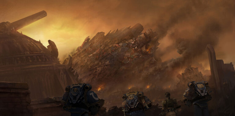 Ork Rok by Roberto Robert 