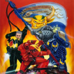 Painting Guide by David Gallagher (david.gallagher.art)