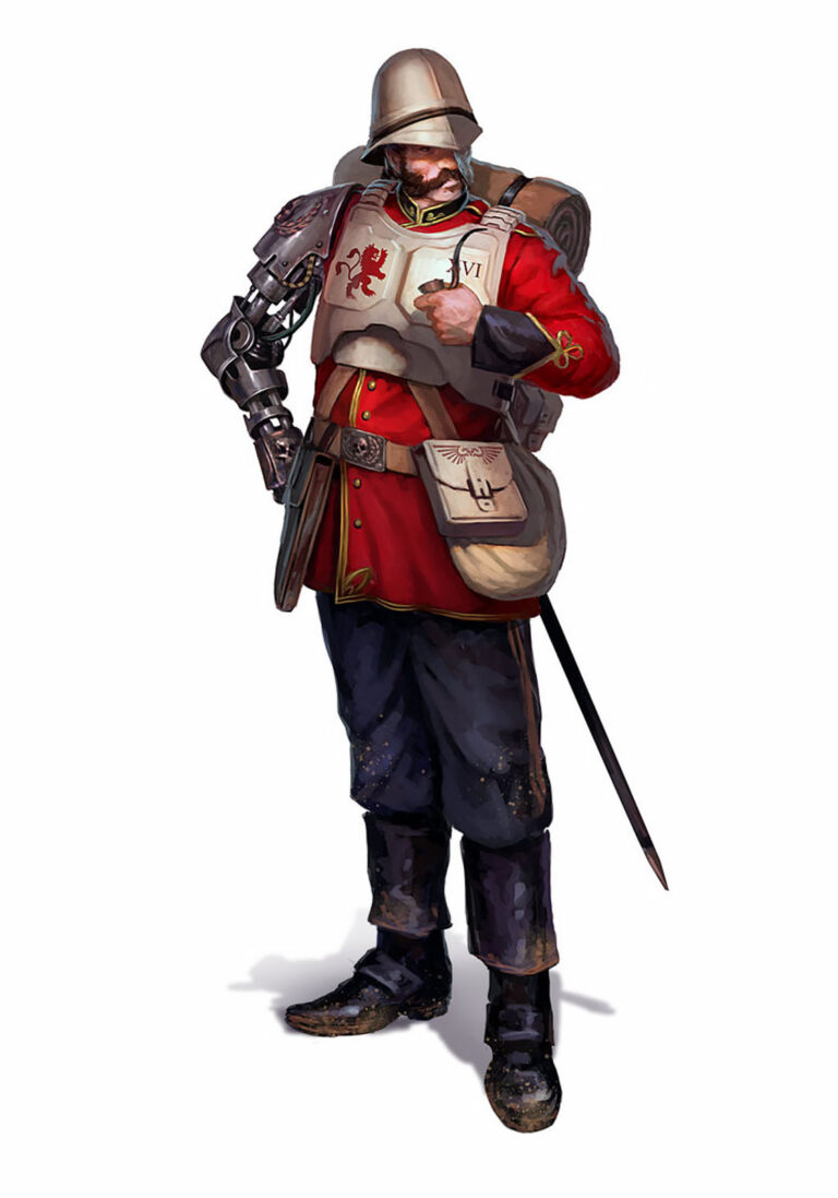 Praetorian Imperial Guard by Diego Gisbert Llorens Praetorian Imperial Guard by Diego Gisbert Llorens