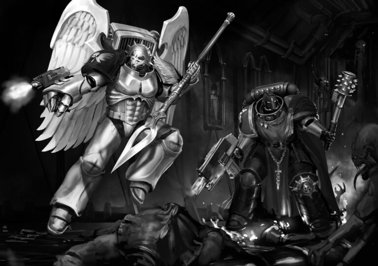 Purging the Alien by George Earl Abalayan 