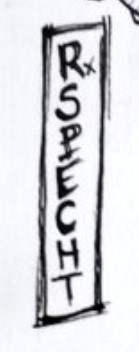 Rob Specht  Signature