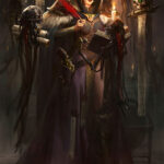 Rogue Trader by Alexander Davtyan (thurs.davtyan | ThursDavtyan)