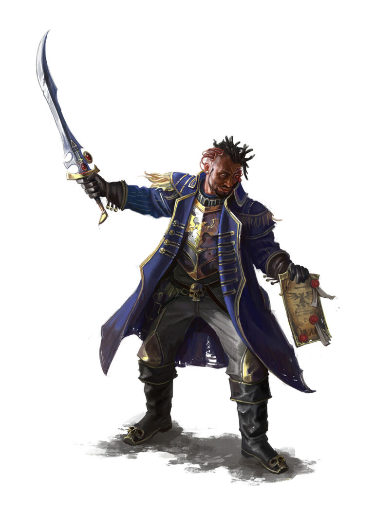 Rogue Trader by Joel Chaim Holtzman 