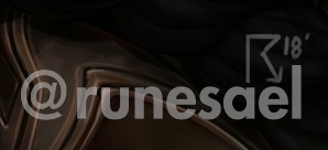 Runesael Flynn  Signature