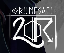 Runesael Flynn  Signature