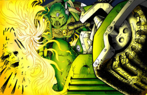 Travis Earls Artwork