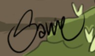 Sanne Karlsson  Signature