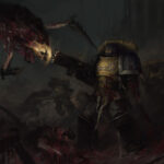 Scythes of the Emperor by Ivan Moskaev