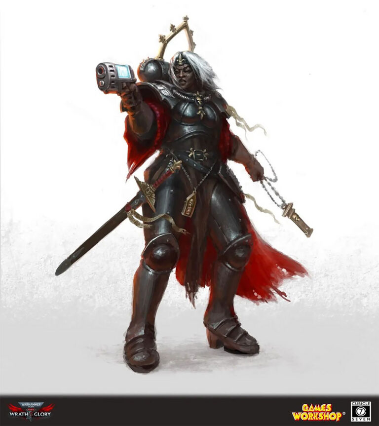 Sister Palatine by Victor Kevruh 